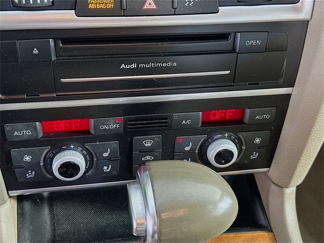 2015 Audi Q7 3.0T S line Prestige quattro