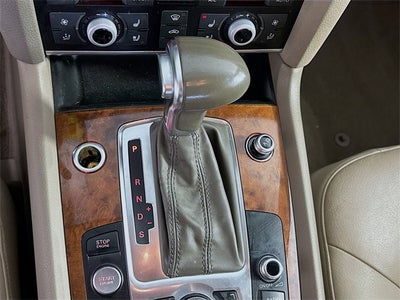 2015 Audi Q7 3.0T S line Prestige quattro