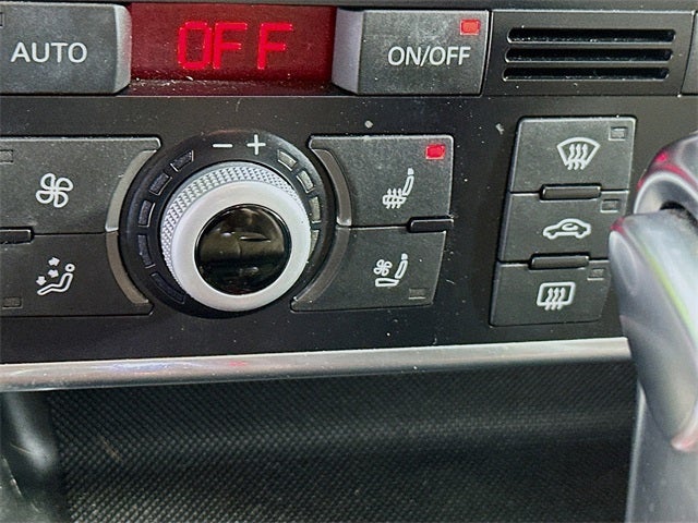 2015 Audi Q7 3.0T S line Prestige quattro