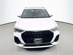2023 Audi Q3 Premium Plus S Line quattro