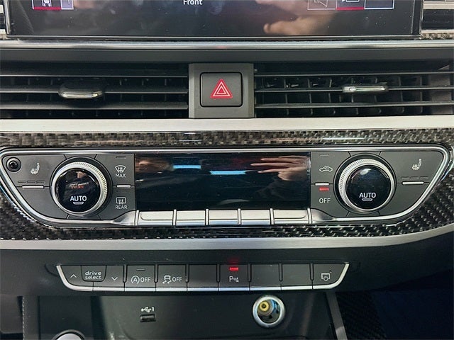 2023 Audi A4 45 S line Premium Plus quattro