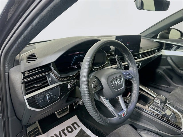 2023 Audi A4 45 S line Premium Plus quattro