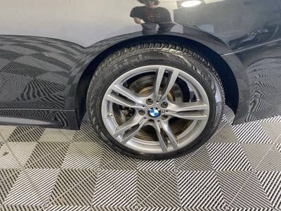 2018 BMW 4 Series 430i xDrive