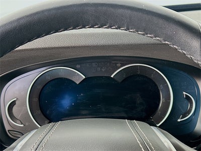 2019 BMW 5 Series 540i xDrive