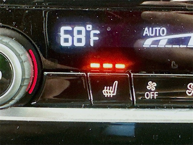 2019 BMW 5 Series 540i xDrive