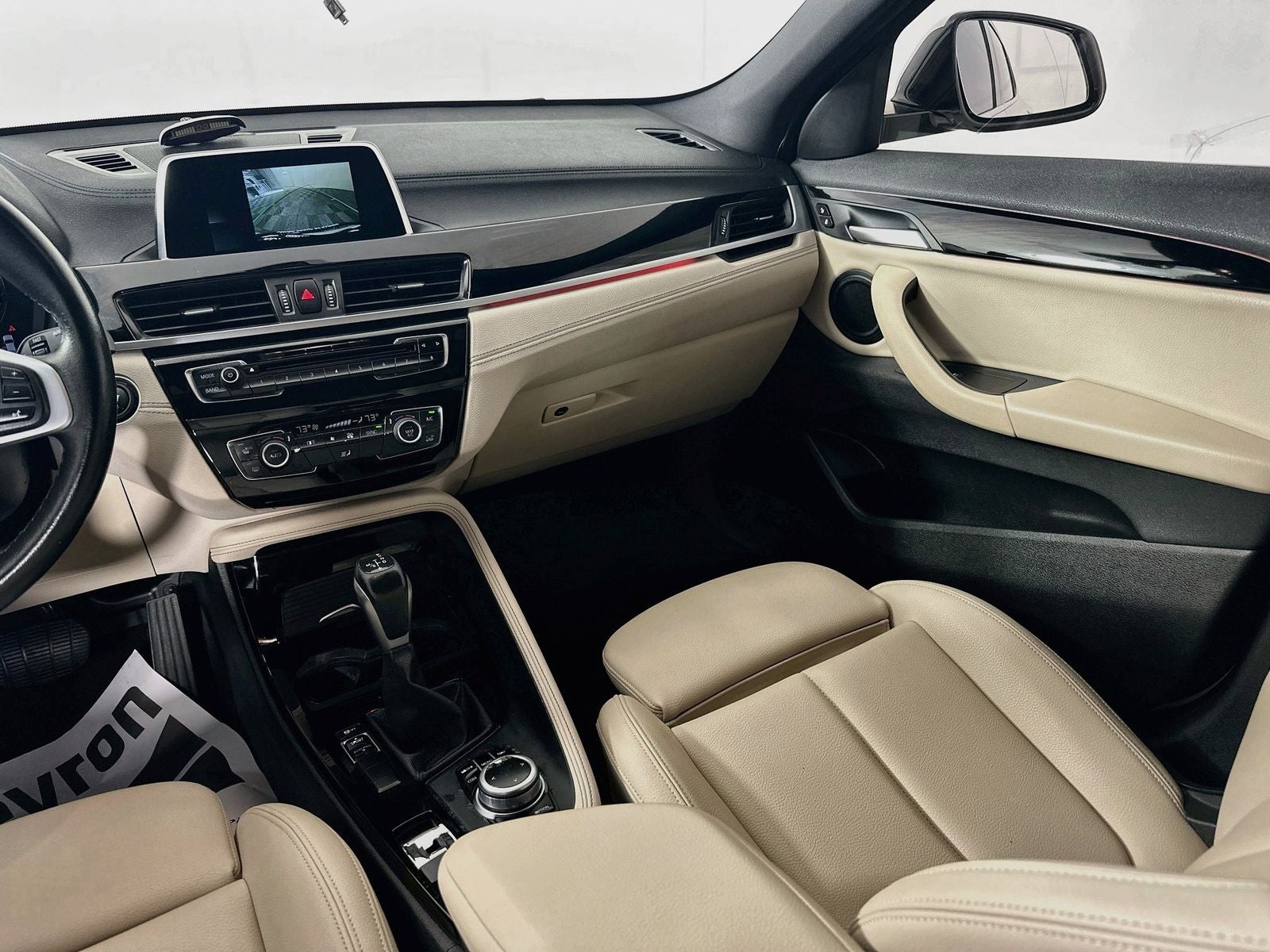 2018 BMW X2 sDrive28i