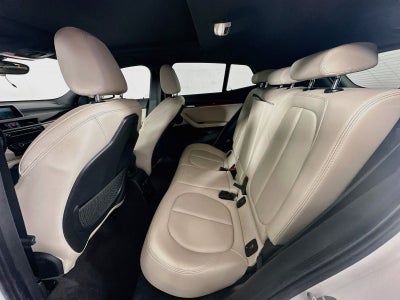2018 BMW X2 sDrive28i