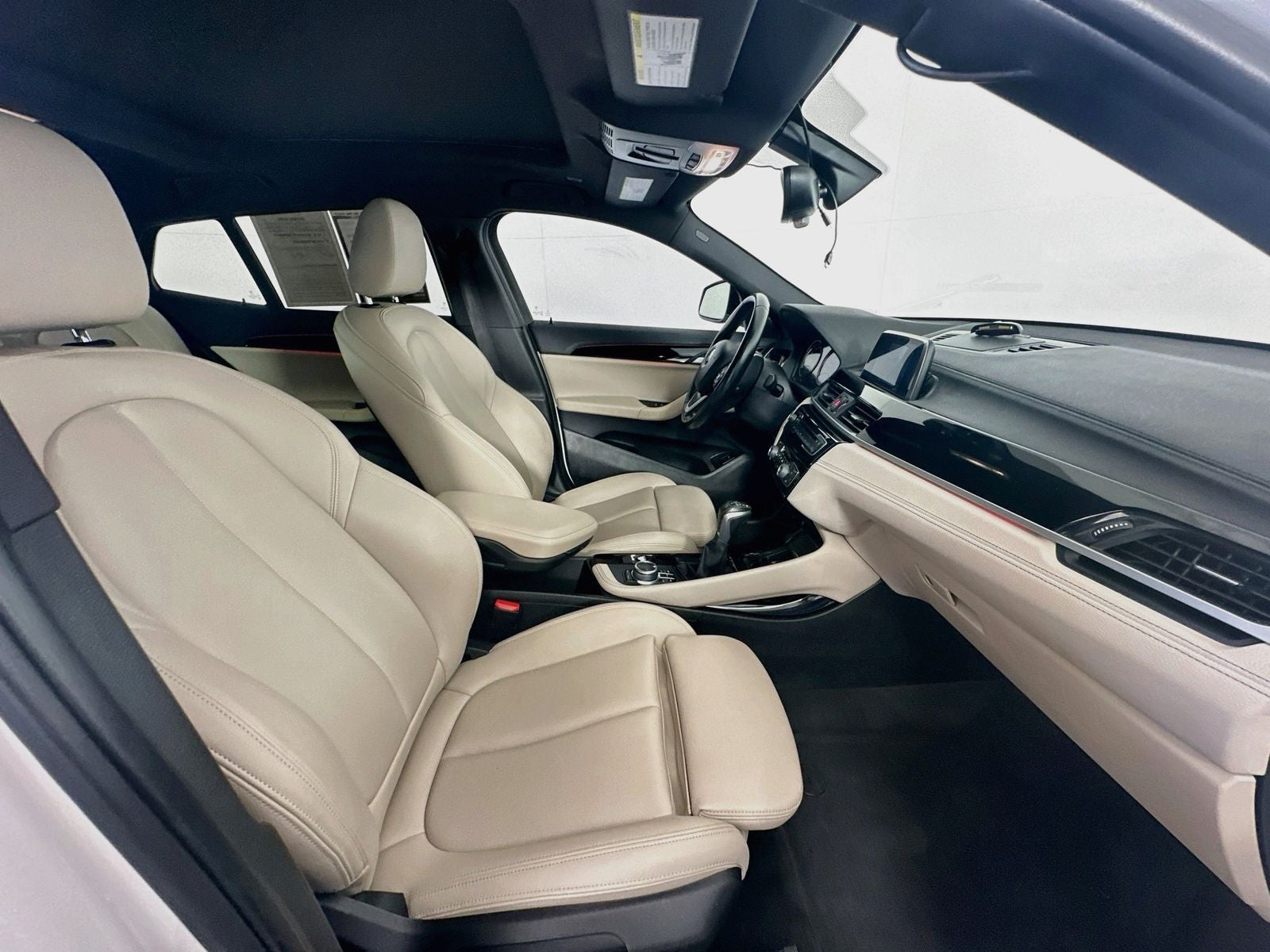2018 BMW X2 sDrive28i