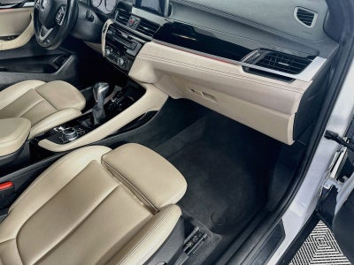 2018 BMW X2 sDrive28i