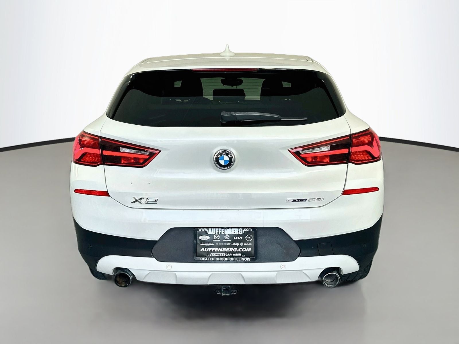 2018 BMW X2 sDrive28i