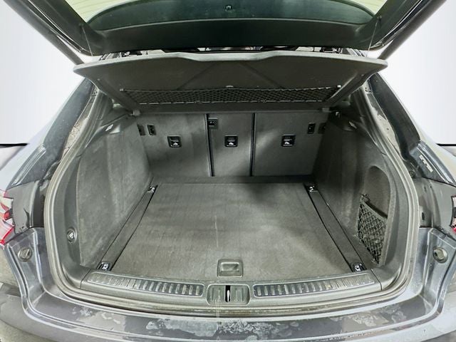 2018 Porsche Macan Base