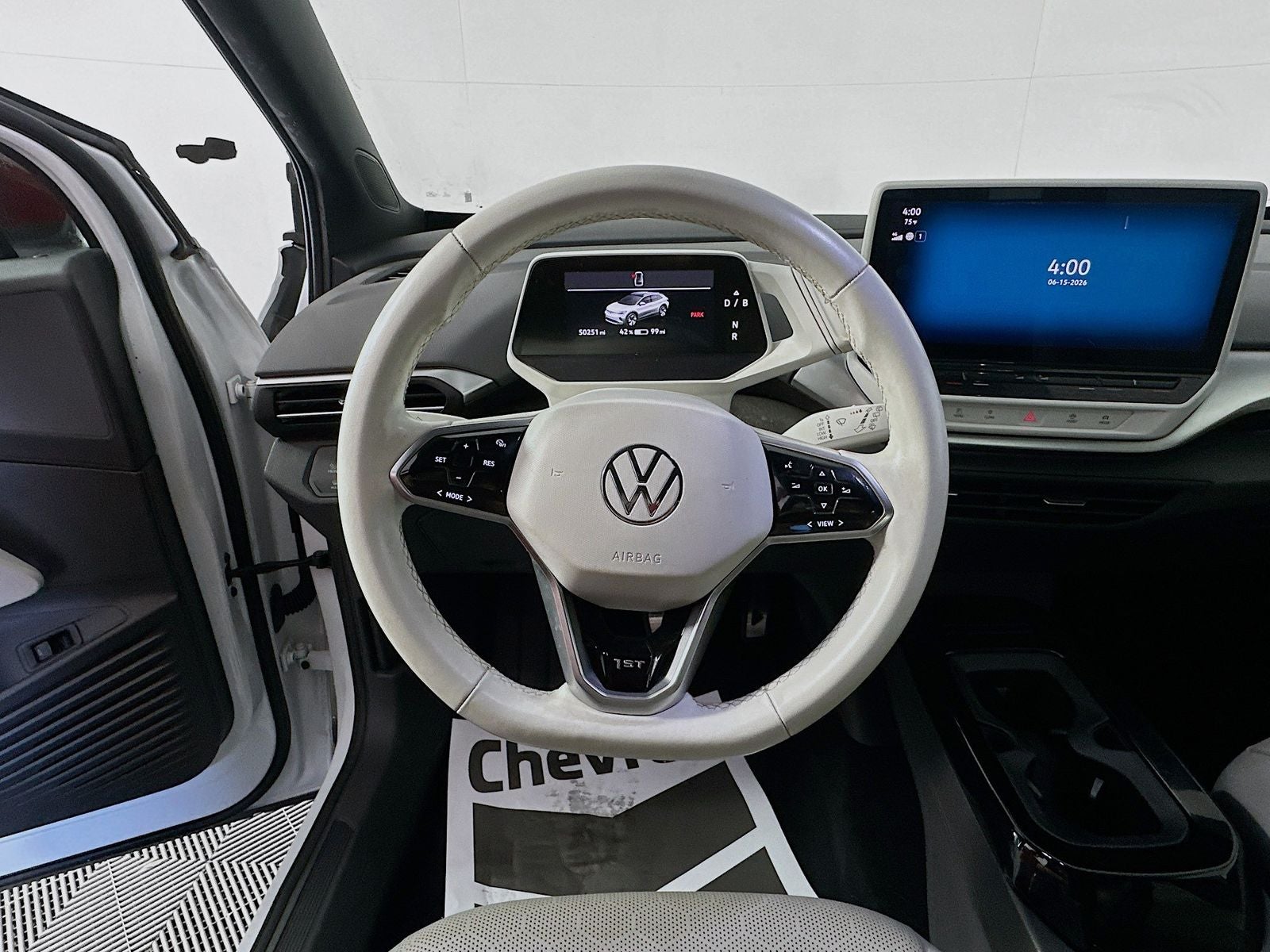 2021 Volkswagen ID.4 1st Edition