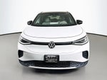 2021 Volkswagen ID.4 1st Edition