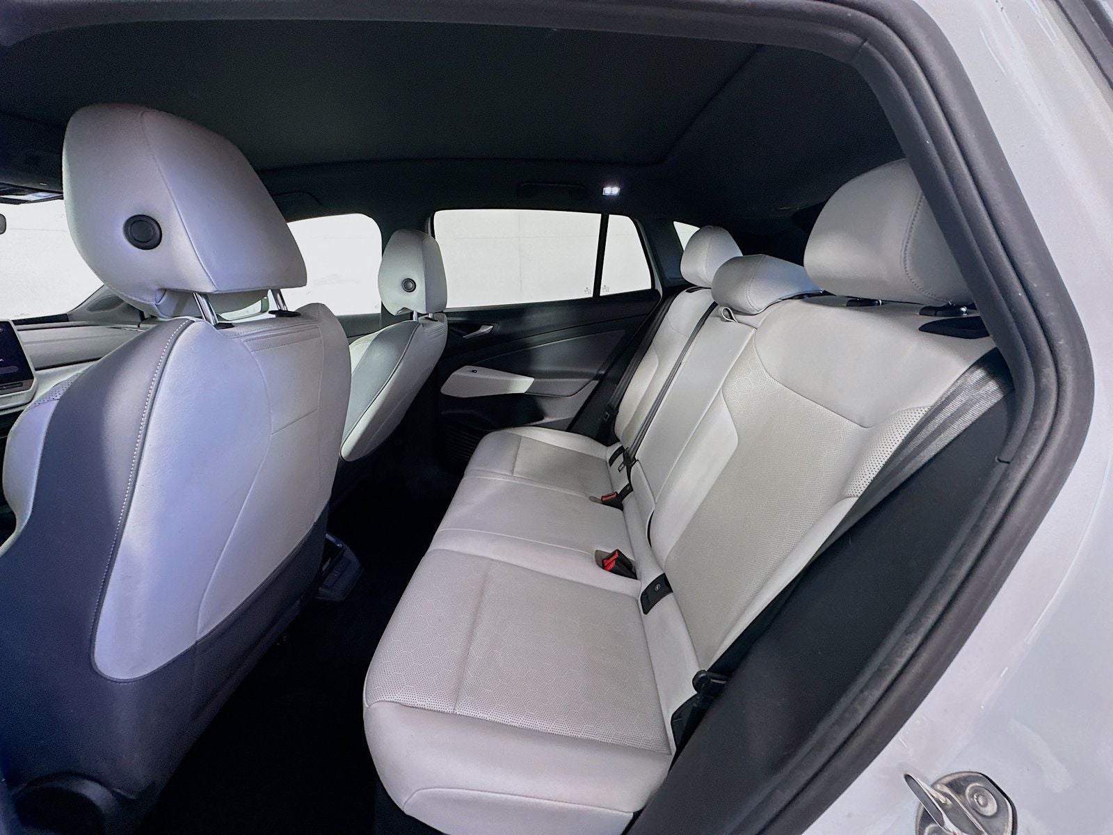 2021 Volkswagen ID.4 1st Edition