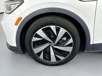 2021 Volkswagen ID.4 1st Edition