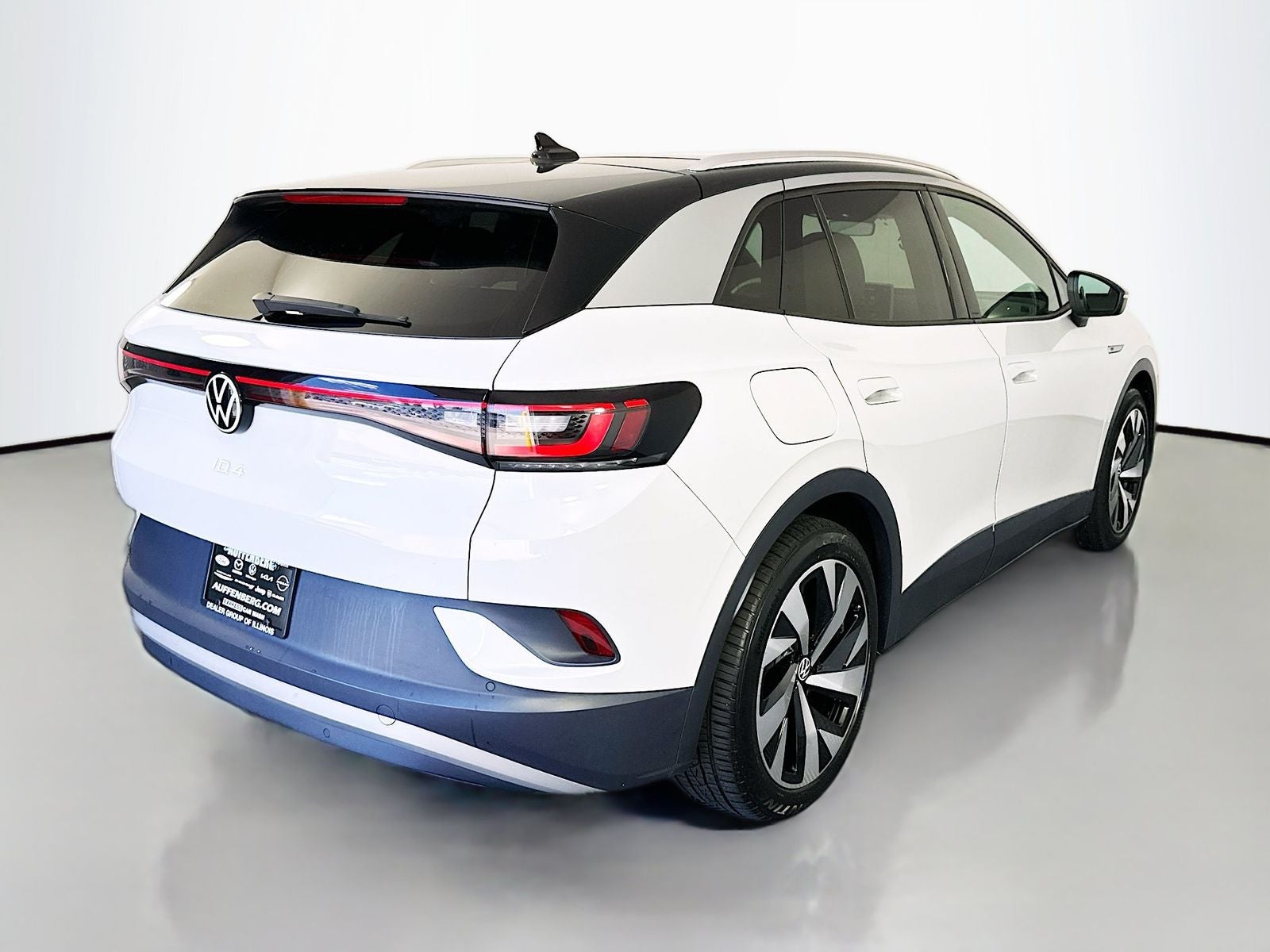 2021 Volkswagen ID.4 1st Edition