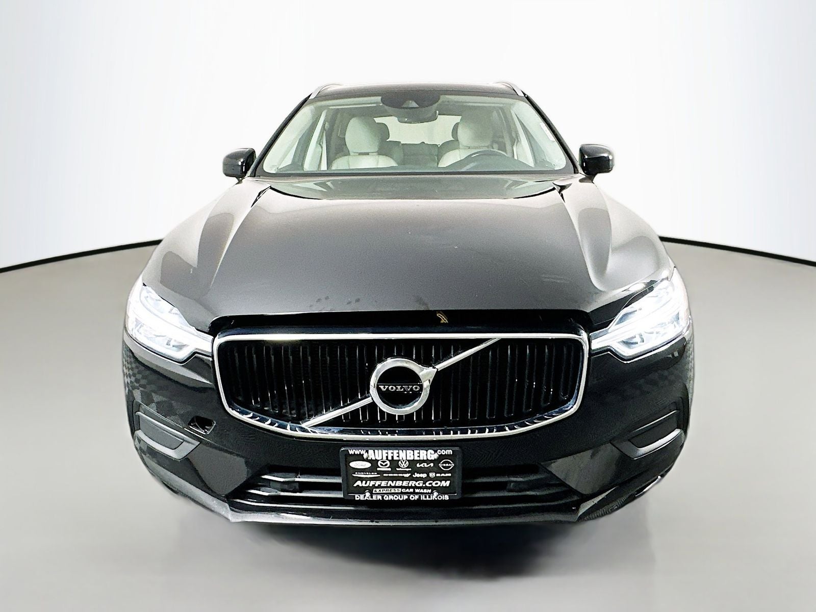 2020 Volvo XC60 T5 Momentum