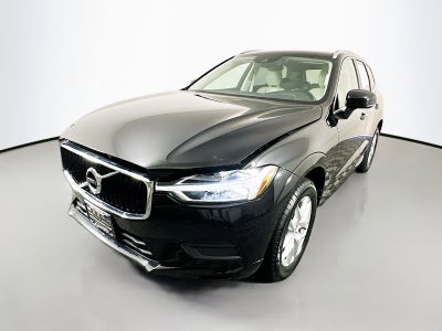 2020 Volvo XC60 T5 Momentum