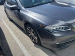 2017 Acura TLX 2.4L Base