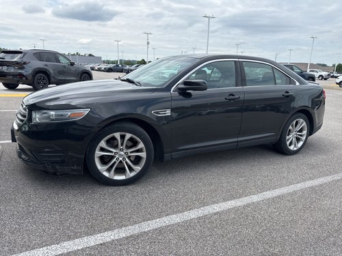 2013 Ford Taurus SEL