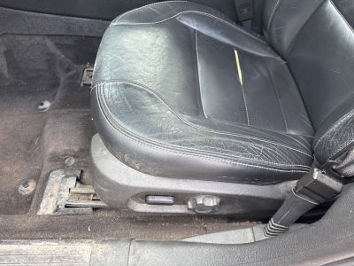 2013 Ford Taurus SEL