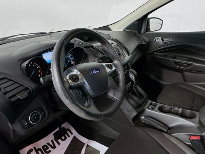 2016 Ford Escape S