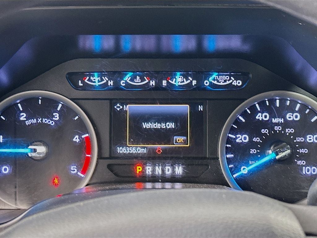 2020 Ford F-250SD XLT