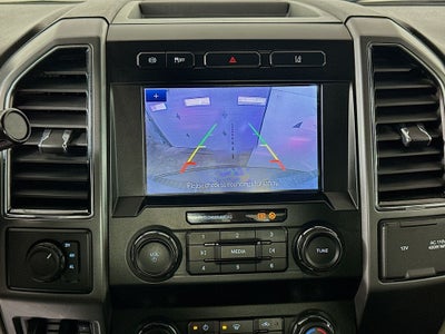 2020 Ford F-250SD XLT