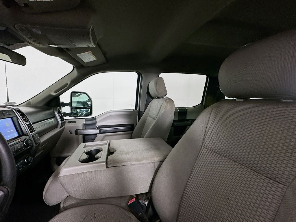 2020 Ford F-250SD XLT