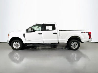 2020 Ford F-250SD XLT