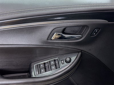 2020 Chevrolet Impala LT