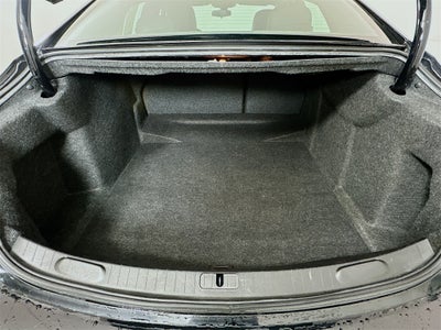 2020 Chevrolet Impala LT