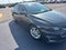 2017 Chevrolet Malibu LT 1LT