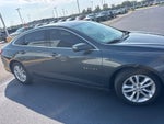 2017 Chevrolet Malibu LT 1LT