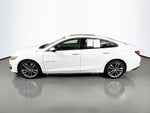 2021 Chevrolet Malibu Premier