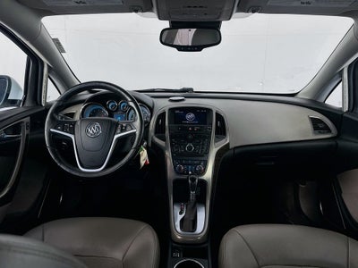 2017 Buick Verano Sport Touring