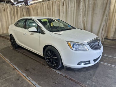 2017 Buick Verano Sport Touring