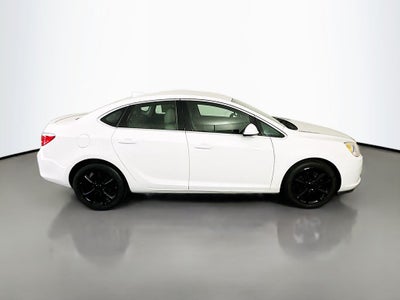 2017 Buick Verano Sport Touring