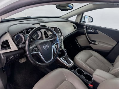 2017 Buick Verano Sport Touring