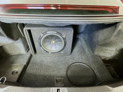 2015 Cadillac ATS 2.0L Turbo Luxury