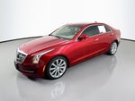 2015 Cadillac ATS 2.0L Turbo Luxury