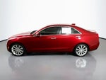 2015 Cadillac ATS 2.0L Turbo Luxury