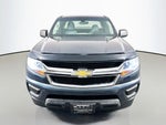 2019 Chevrolet Colorado Work Truck
