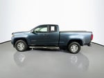 2019 Chevrolet Colorado Work Truck