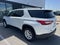 2020 Chevrolet Traverse LT 1LT