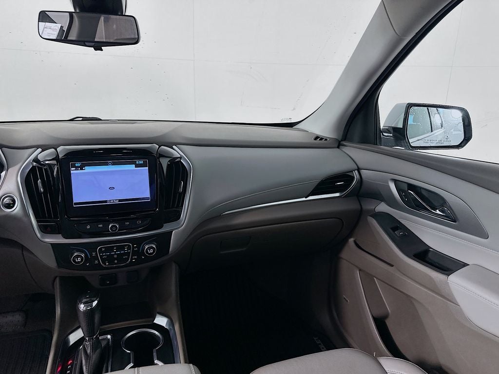 2019 Chevrolet Traverse 3LT