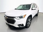 2019 Chevrolet Traverse 3LT