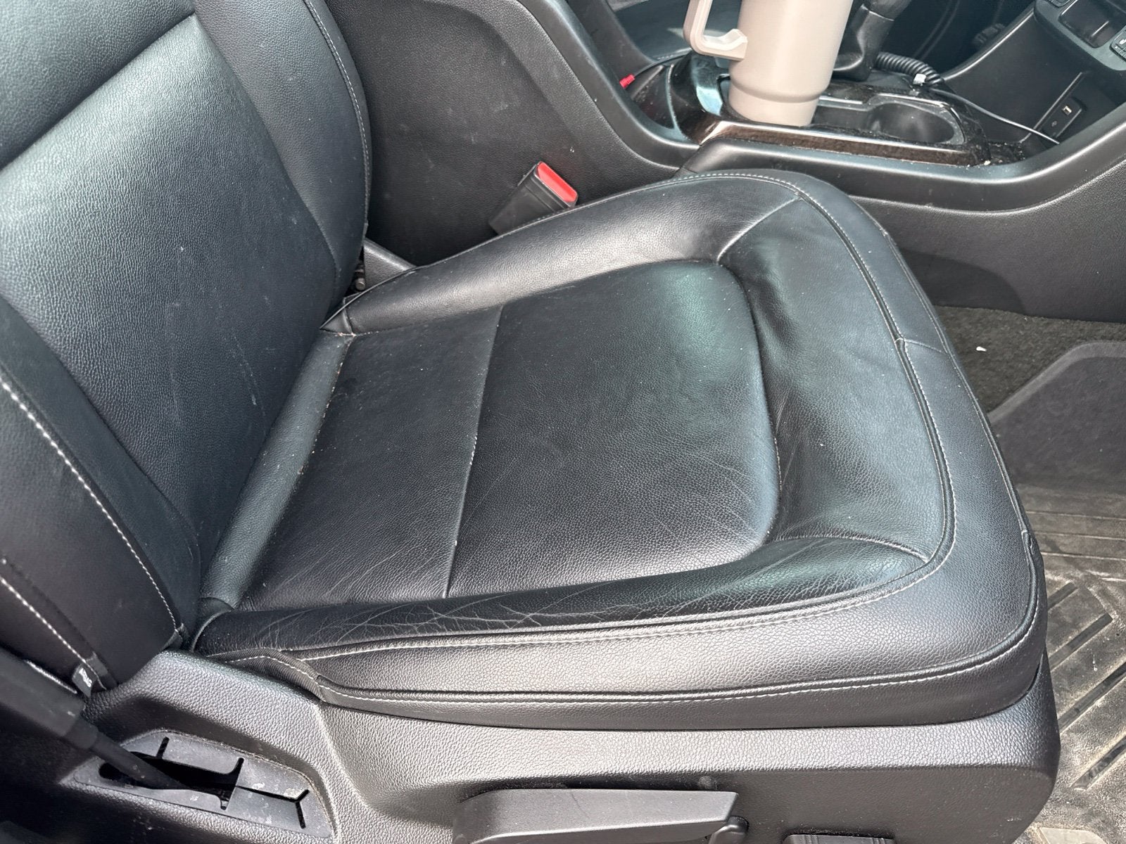 2018 GMC Canyon SLT