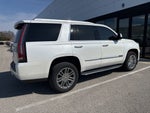 2017 Cadillac Escalade Base
