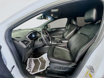2020 Ford Edge ST Line